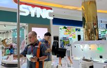 Rasakan Langsung Canggihnya Smart Home, SYNC Hadirkan Pop-Up Booth di Summarecon Mal Serpong