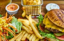 Lima Fast Food Favorit Ini Kini Punya Versi Sehat, Rasanya Tetap Juara, Tapi Makan Tanpa Rasa Bersalah!