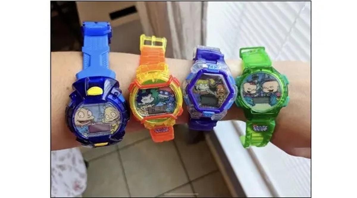 6 Potret Benda Viral 90-an yang Hampir Terlupakan, Nostalgia Masa Kecil