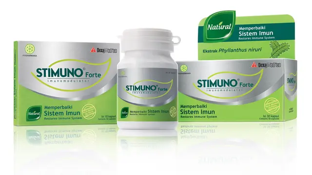 STIMUNO.