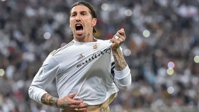 Foto Trivia: Termasuk Gareth Bale, 5 Pesepak Bola Ternama yang Semakin Gemilang Penampilannya setelah Pindah Posisi Bermain