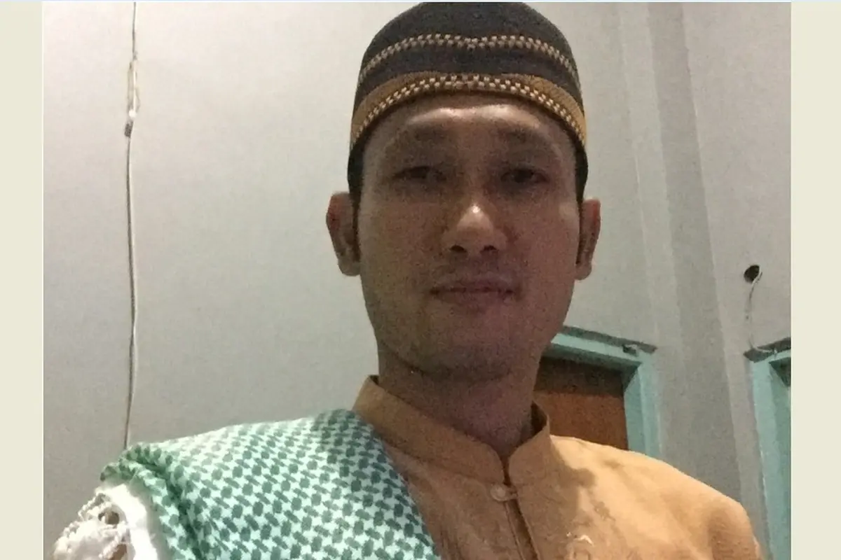Agus Indra Kurniawan