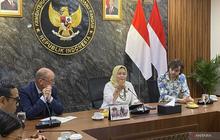 Pemerintah Finalisasi Perpres Pengelolaan Sampah Terintegrasi, Dorong Ekonomi Sirkular