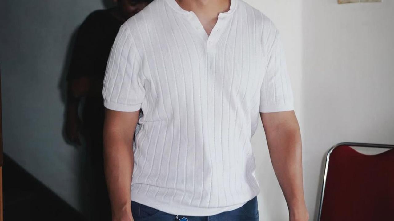 Ayah Baim Wong Tutup Usia, Deretan Artis Beri Dukungan Serta Ungkapan Dukacita