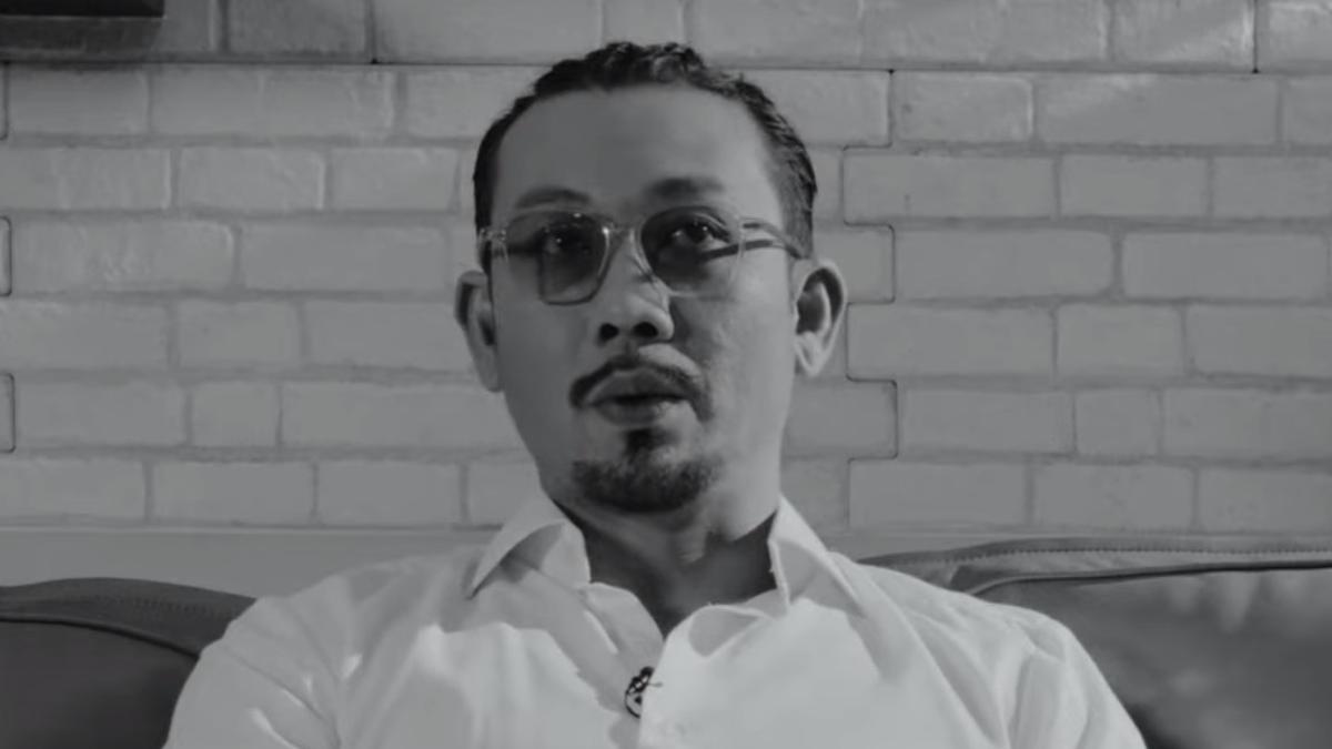 Denny Sumargo Rugi Miliaran Rupiah karena Akun YouTubenya Di-hack - Vimarsana News