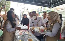 BBPOM DKI Ingatkan Warga Waspada Takjil Berbahaya Berwarna Mencolok Jelang Ramadhan