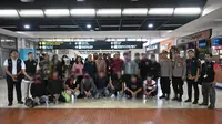 Kemlu RI Pulangkan 21 WNI Korban TPPO di Myanmar, Begini Kronologinya