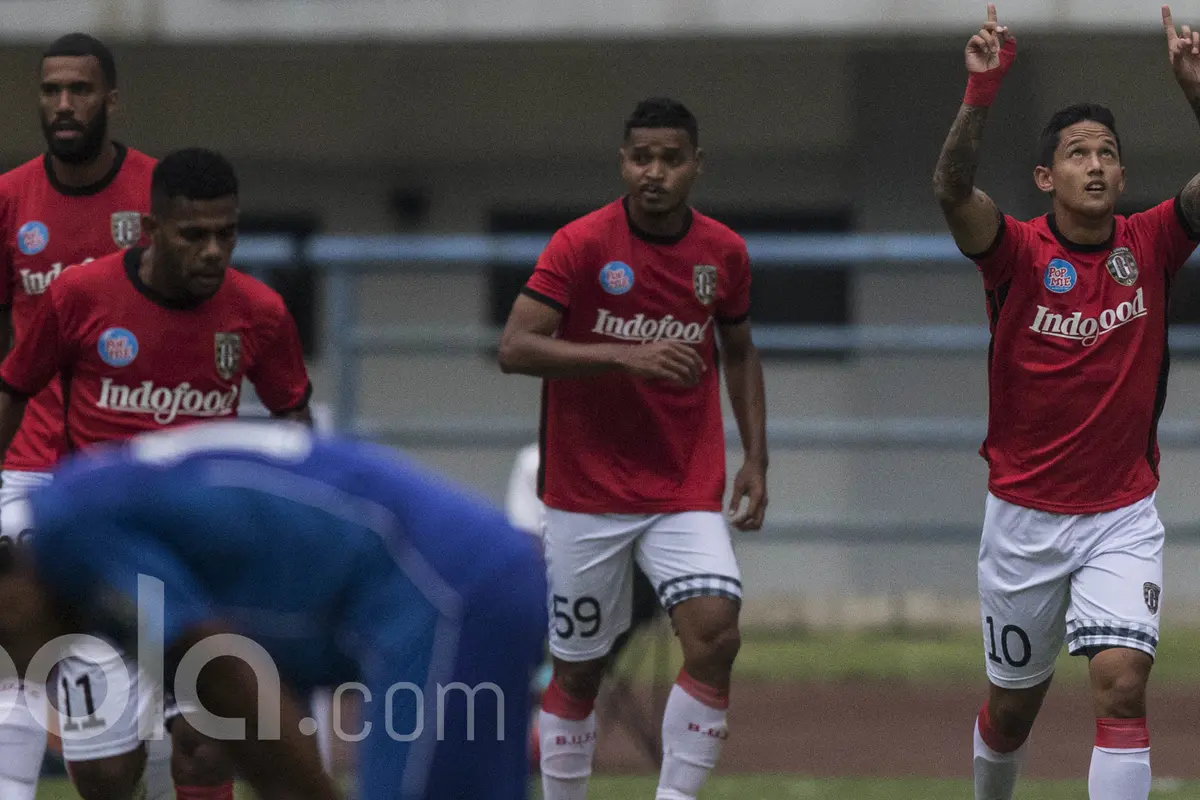 Bali United