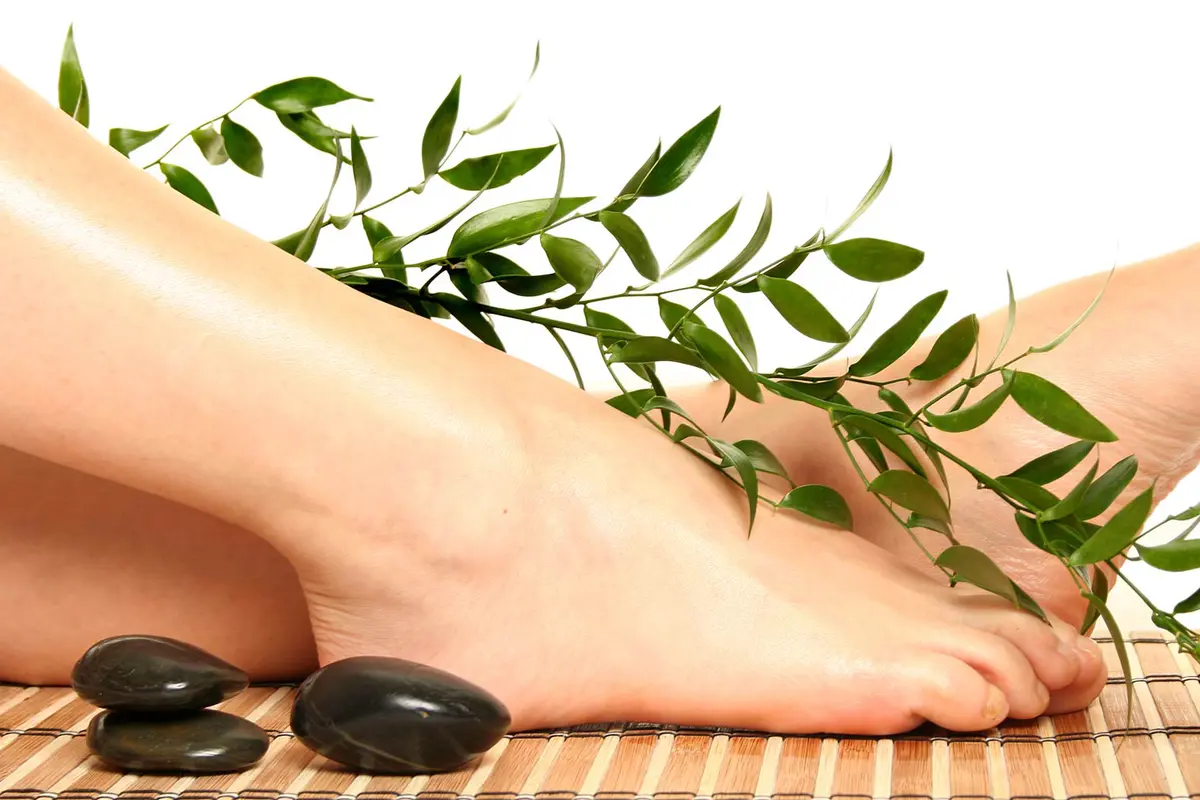 3 Cara Merawat Kaki Tanpa Harus 'Padicure' ke Salon