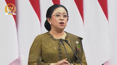 Puan Bicara Warisan Setiap Pemerintahan Akan Diuji Generasi Penerus