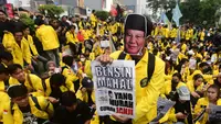 Polisi Sebut Demo di Bundaran HI Tak Berizin, Ini Kata Ketua BEM UI