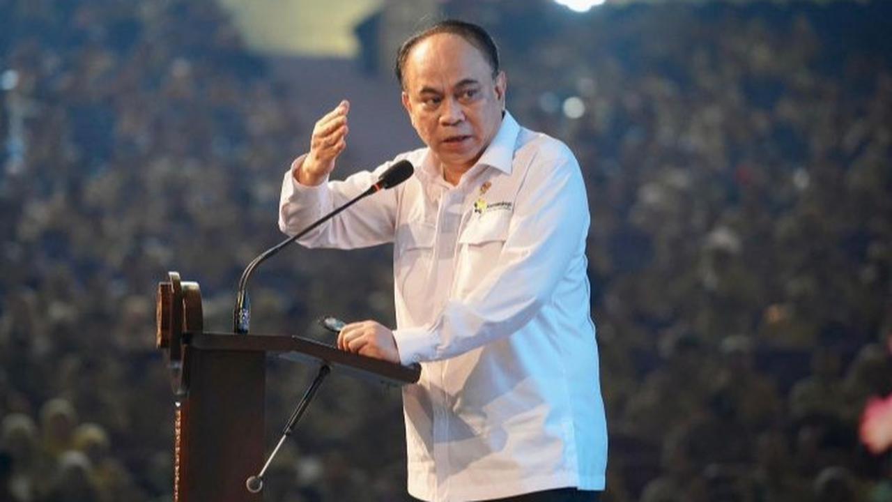 Jaksa Pertimbangkan Periksa Budi Arie yang Diduga Terima Fee 50 Persen dari Pengamanan Situs Judi Online