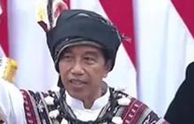 VIDEO: Kumpulan Pidato Tegas Jokowi Skakmat Elite Parpol soal Pilpres 2024