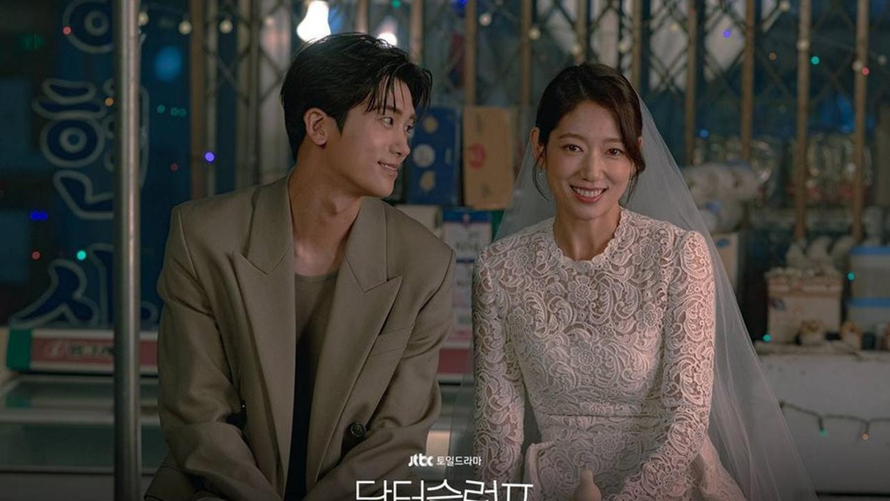 Wajib Fomo, Ini Rekomendasi 8 Drama Korea yang Paling Banyak Ditonton Selama 2024
