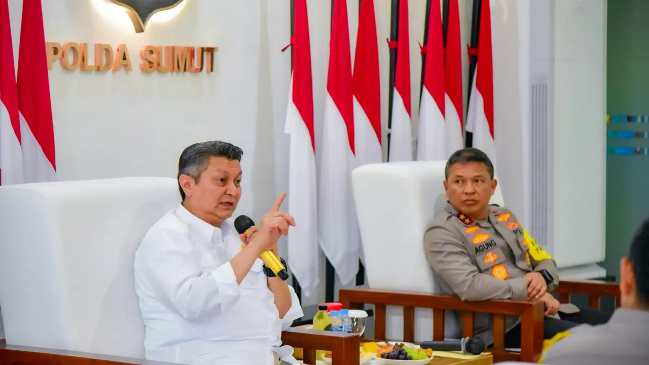 Kepala BNPT