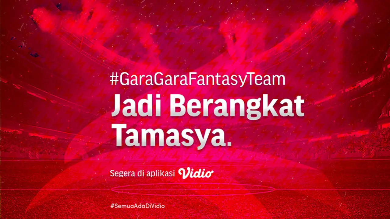 Fantasy Team Vidio