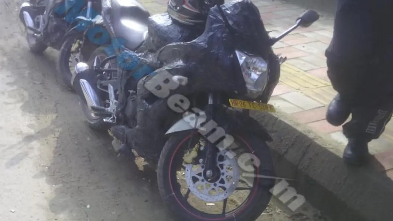 Suzuki Siapkan Motor Sport Entry Level Penantang R15