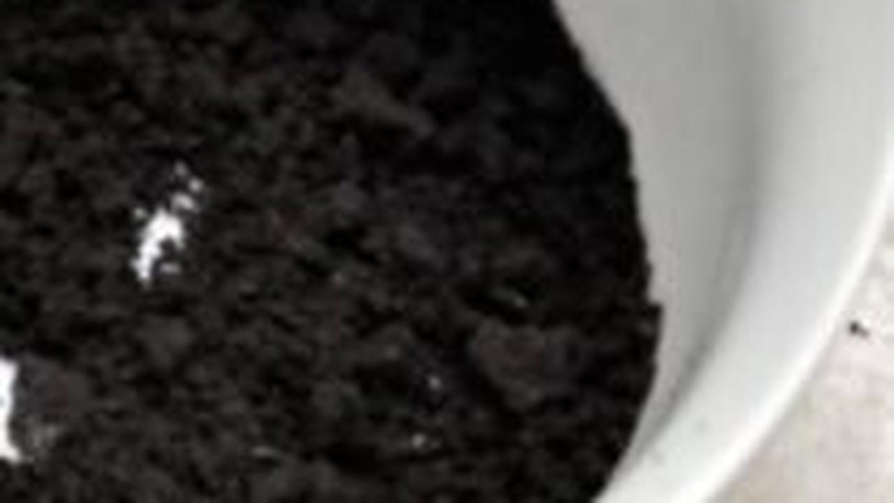 <b>2. Buat Bubuk Oreo</b><br>