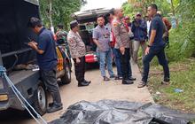 Tangguh dan Berani, Prajurit Ajudan Pamen TNI Ini Tangkap Maling meski Perut Robek Dibacok Pelaku