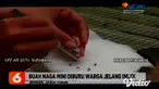 Jika buah naga umumnya seukuran mangkuk bakso, namun buah naga yang dibudidayakan penghobi tanaman hias di Jember, Jawa Timur, cukup unik, karena ukurannya tidak lebih besar dari bola pingpong atau disebut mini.