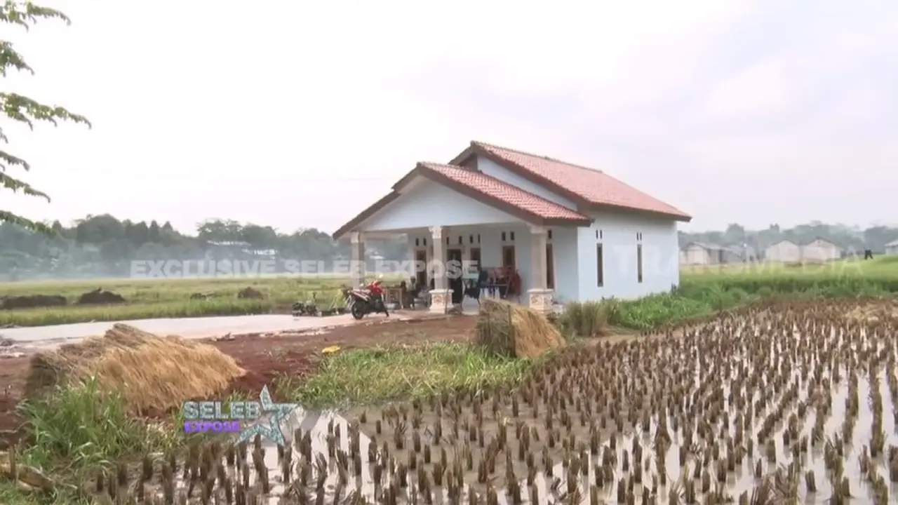 Rumah Seleb