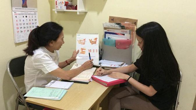 Benarkah Gigi  Geraham Bungsu Harus Dioperasi Citizen6 