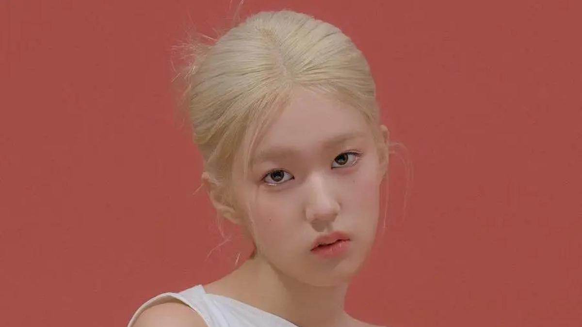 Alasan Yoon Jiyoon Hengkang dari Izna, Sempat Hiatus dari Februari 2025