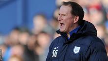 Simon Grayson (BBC)