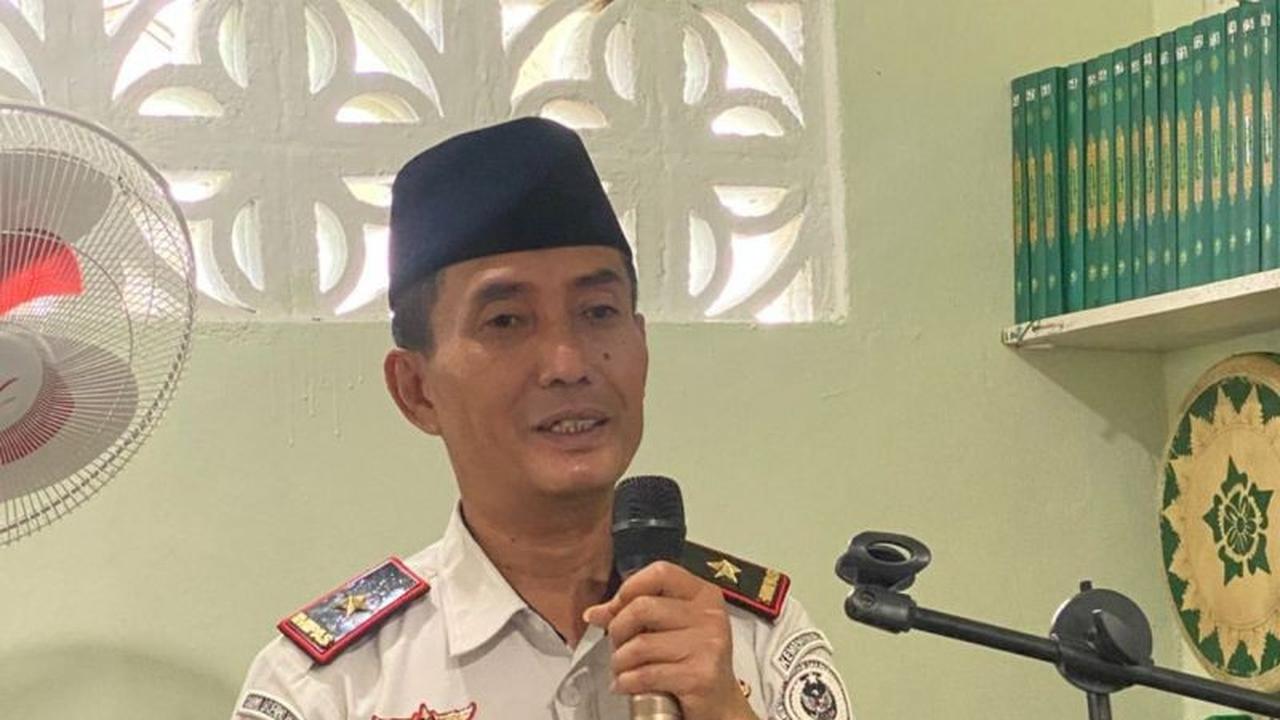 423 Narapidana di Papua Terima Remisi Idul Fitri, Dua Langsung Bebas