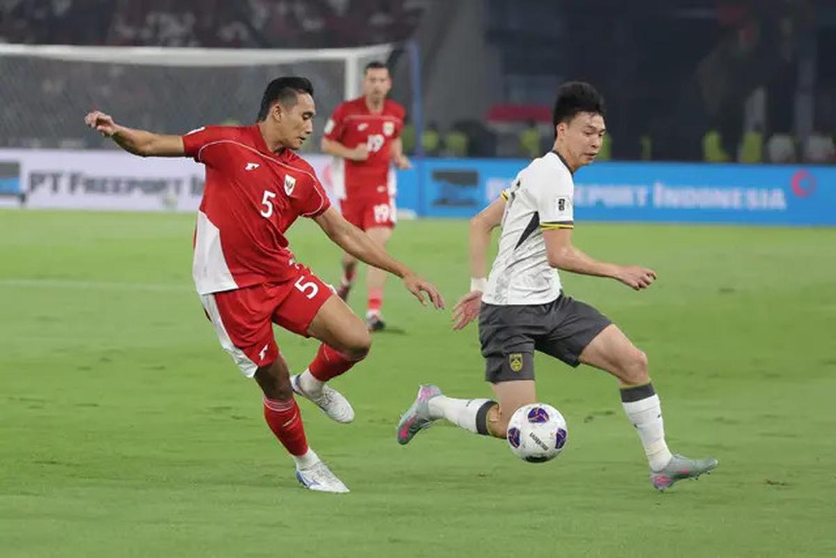 Manajer Timnas Indonesia Update Kondisi Cedera Kevin Diks, Rizky Ridho, dan Yakob Sayuri: Bakal Jalani MRI
