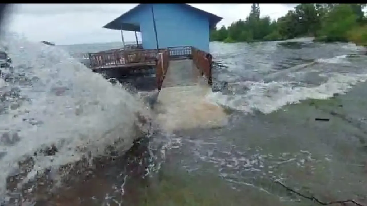 Banjir Rob