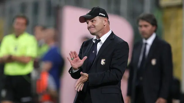Giuseppe Iachini