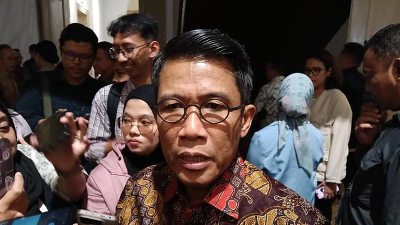 DPR Akan Tetapkan Deputi Gubernur Bank Indonesia pada 26 Januari 2026
