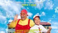 Film Musikal Iyus Jenius Siap Tayang, Angkat Pesan Edukasi dan Lagu Legendaris Papa T Bob