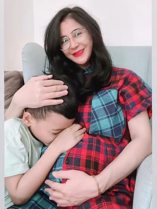 <p>Uut Permatasari (Instagram/uutpermatasari)</p>