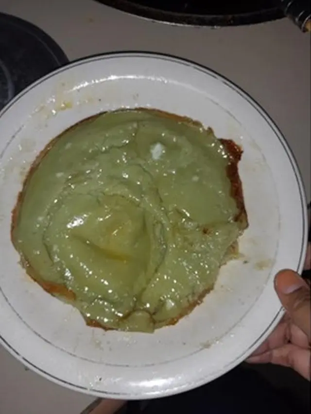 6 Potret Martabak Manis Masak Sendiri Ini Bikin Tepuk Jidat