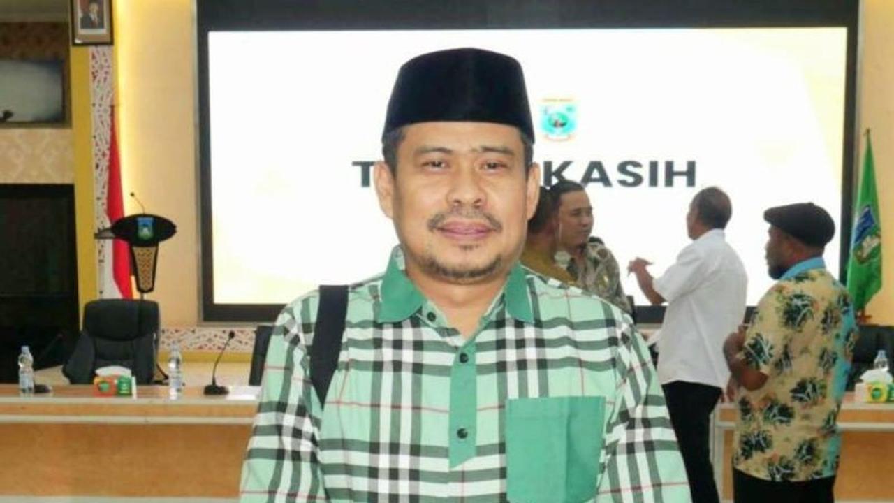 DPRP Papua Barat Mendesak Pemprov Segera Perbaiki Jalan Wasior-Aisandami Rusak