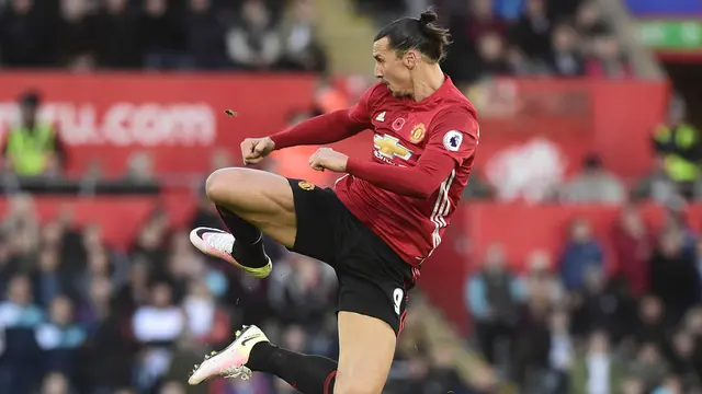 Pencetak Gol Terbanyak Premier League 2016-2017 hingga Pekan 11