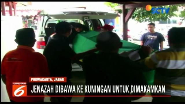Sebanyak delapan perjalanan kereta api tambahan disiapkan PT Kereta Api Indonesia (KAI) di Stasiun Pasar Senen.