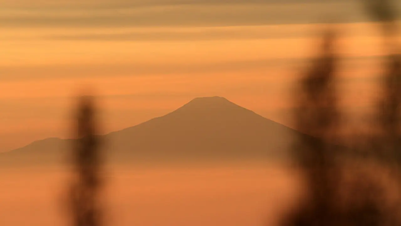 Pendaki Asal Tegal Jatuh ke Jurang di Gunung Slamet