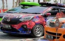 Daihatsu Dress Up e-Challenge Kembali di Akhir Tahun, Ada Kontes Modifikasi Virtual!