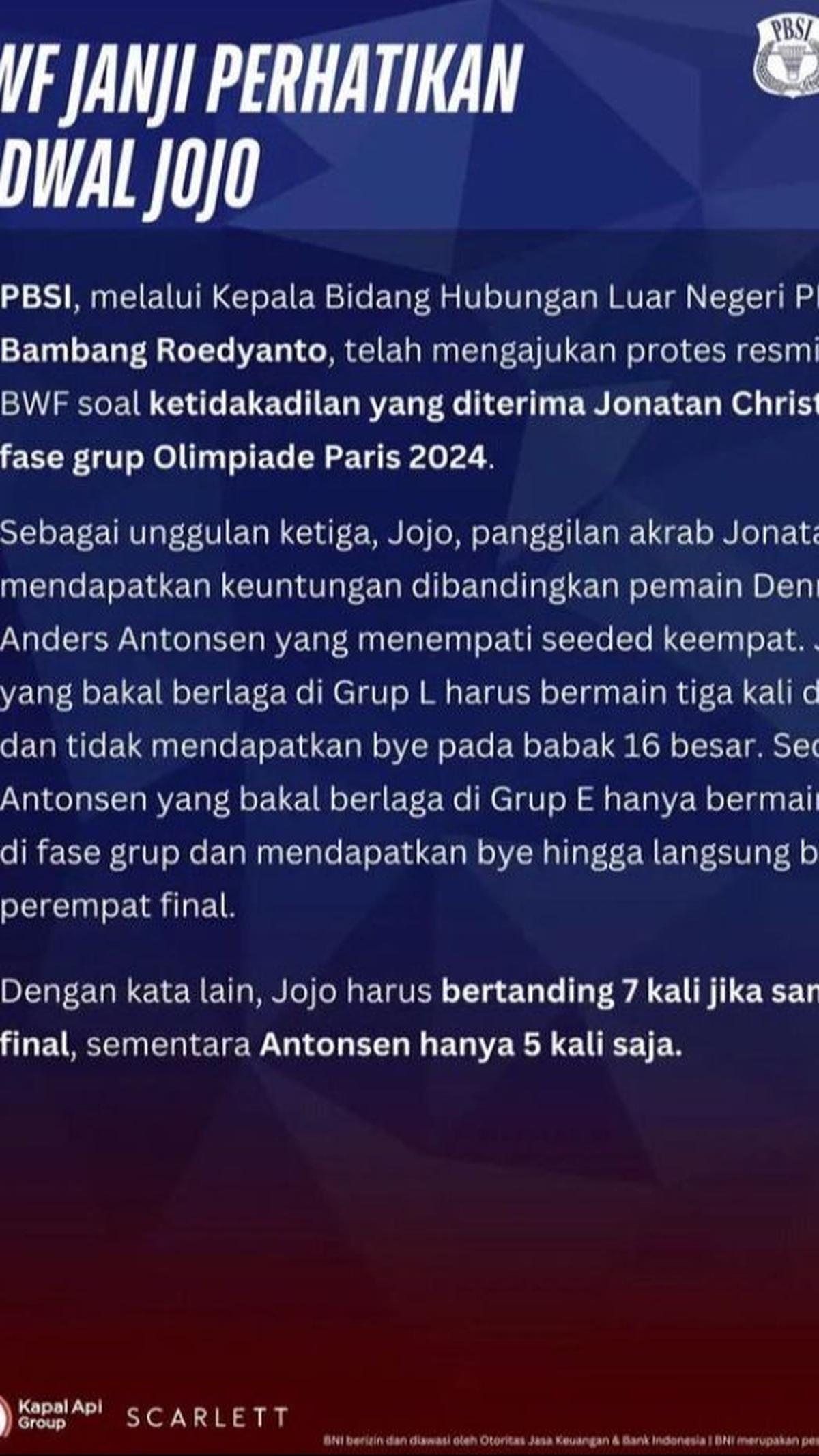 Dok. Istimewa