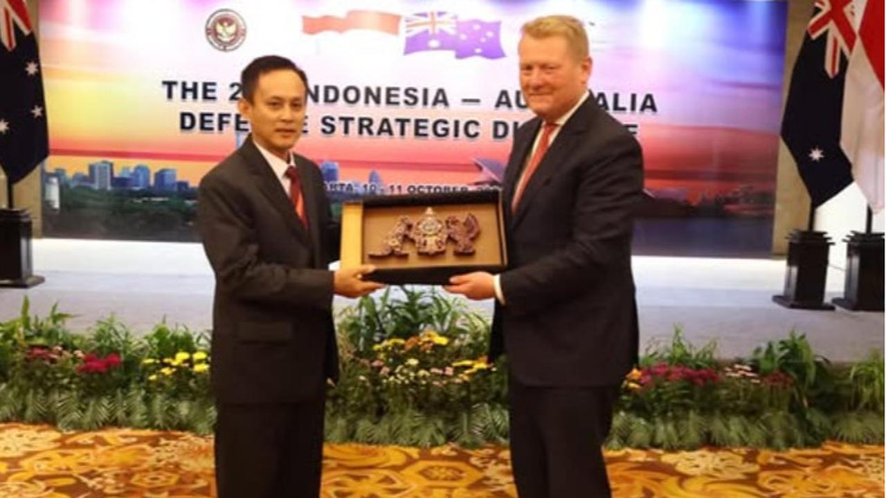 Jejak Cemerlang Jenderal kopassus Jago Tembak kini Jadi Jabat Posisi Strategis