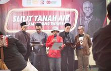 Tak Hanya Karnaval, Tiga Komunitas di Jember Serukan Damai dan Hentikan Kekerasan