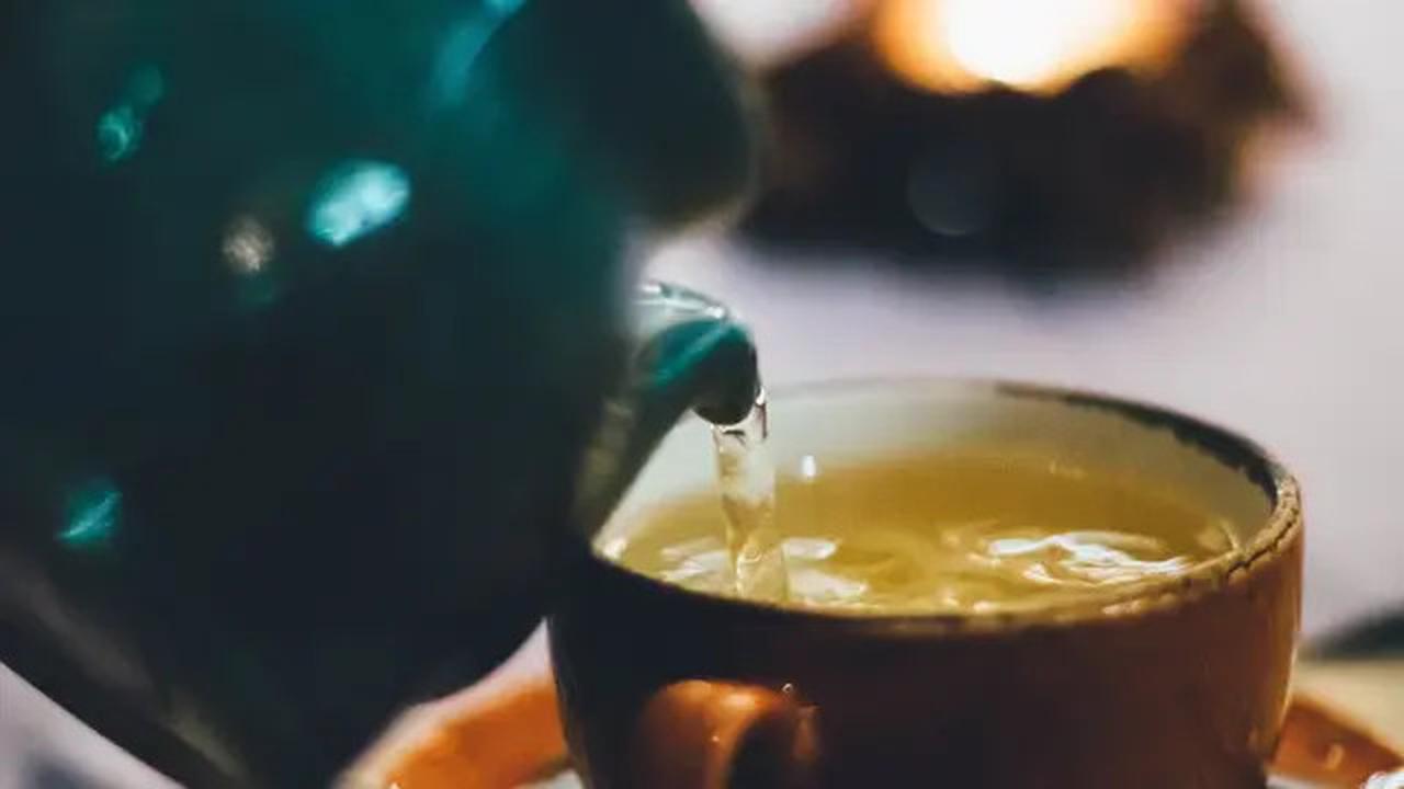 5 Resep Teh Hijau Lezat yang Bantu Turunkan Berat Badan Pasca Lebaran