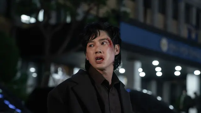 The Glory Part 2. (Netflix)