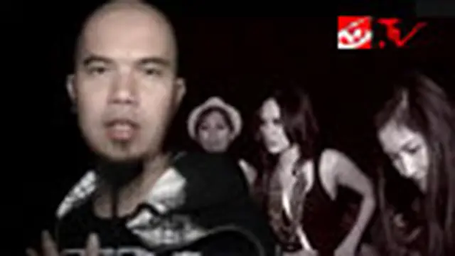 Konser Linkin Park, Bos Dhani Bawa RCM