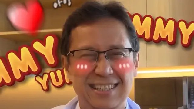 Menteri Kesehatan Budi Gunadi Sadikin