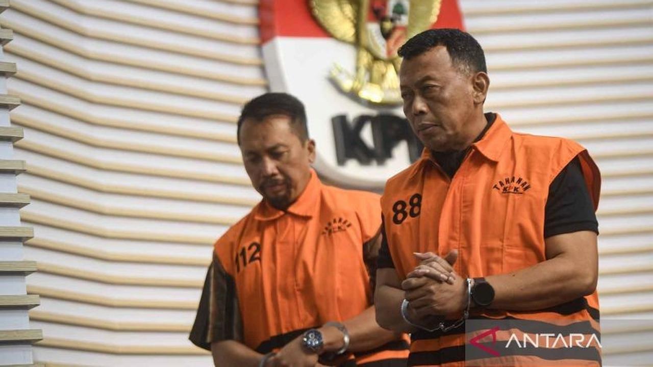 KPK Sita Uang Tunai di Rumah Dinas Bupati Ponorogo, Terkait Kasus Suap dan Gratifikasi