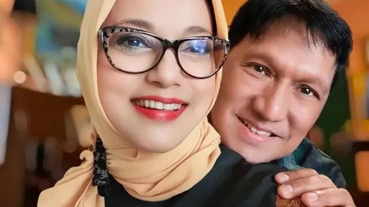Addie MS Ungkap Ikang Fawzi Pingsan 4 Kali Saat Marissa Haque Meninggal